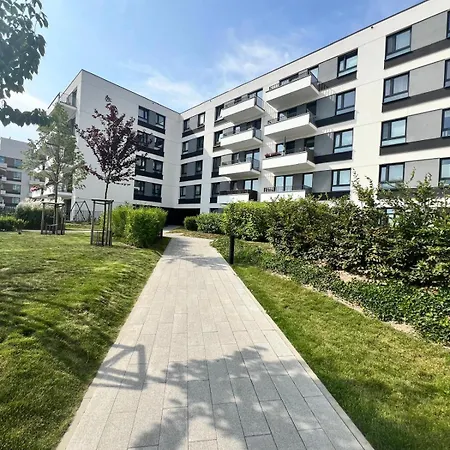 Mieszkanie Blisko Radomskiego Centrum Onkologii Exterior photo