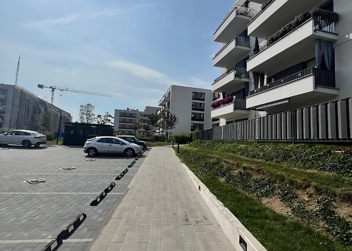Mieszkanie Blisko Radomskiego Centrum Onkologii