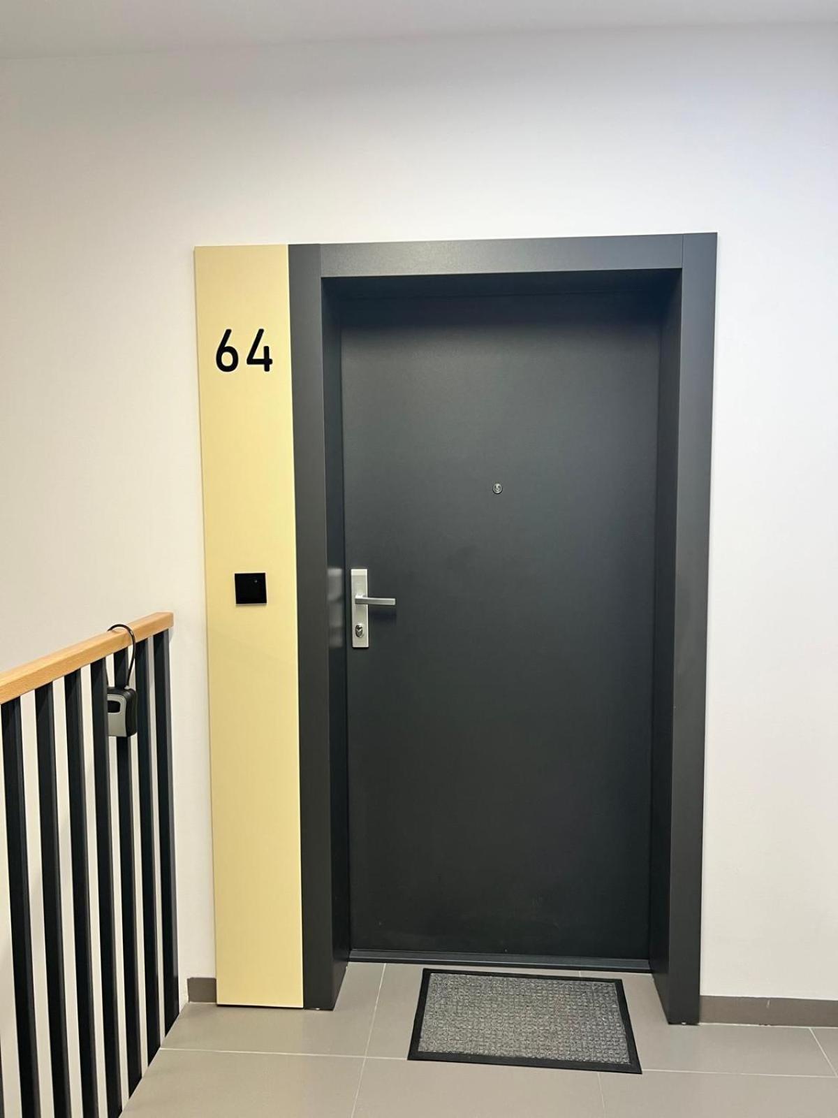 Apartment Mieszkanie Blisko Radomskiego Centrum Onkologii