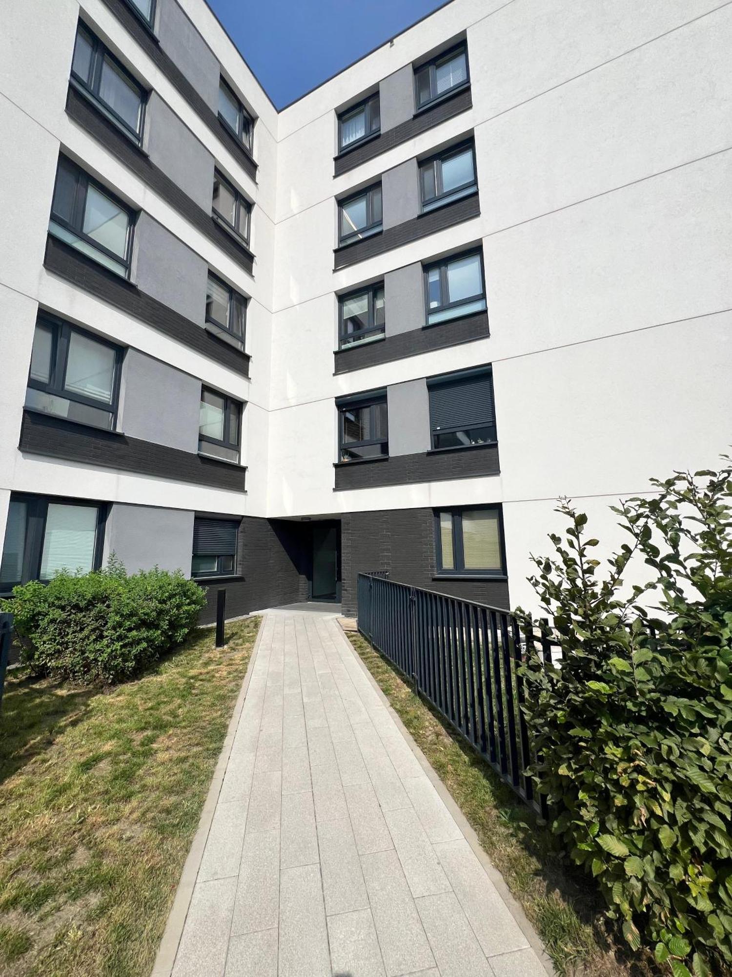 Mieszkanie Blisko Radomskiego Centrum Onkologii Apartment *