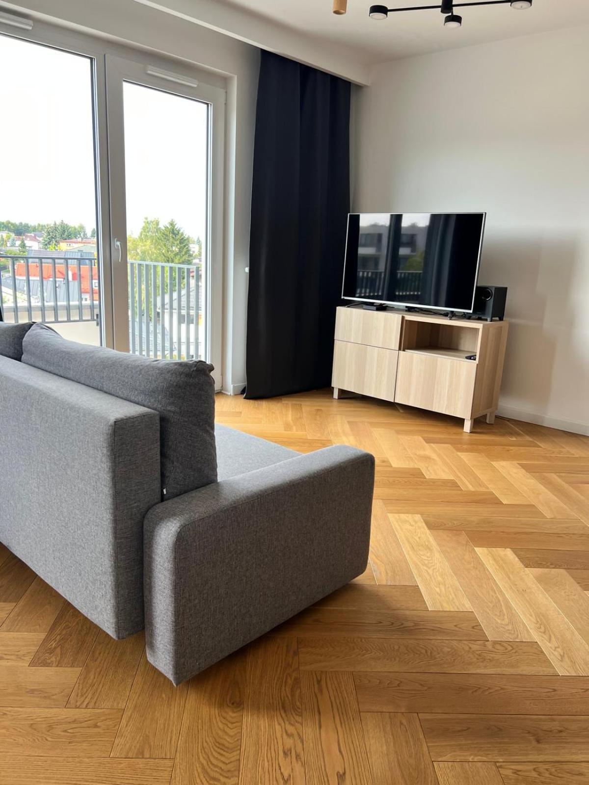 Apartment Mieszkanie Blisko Radomskiego Centrum Onkologii *