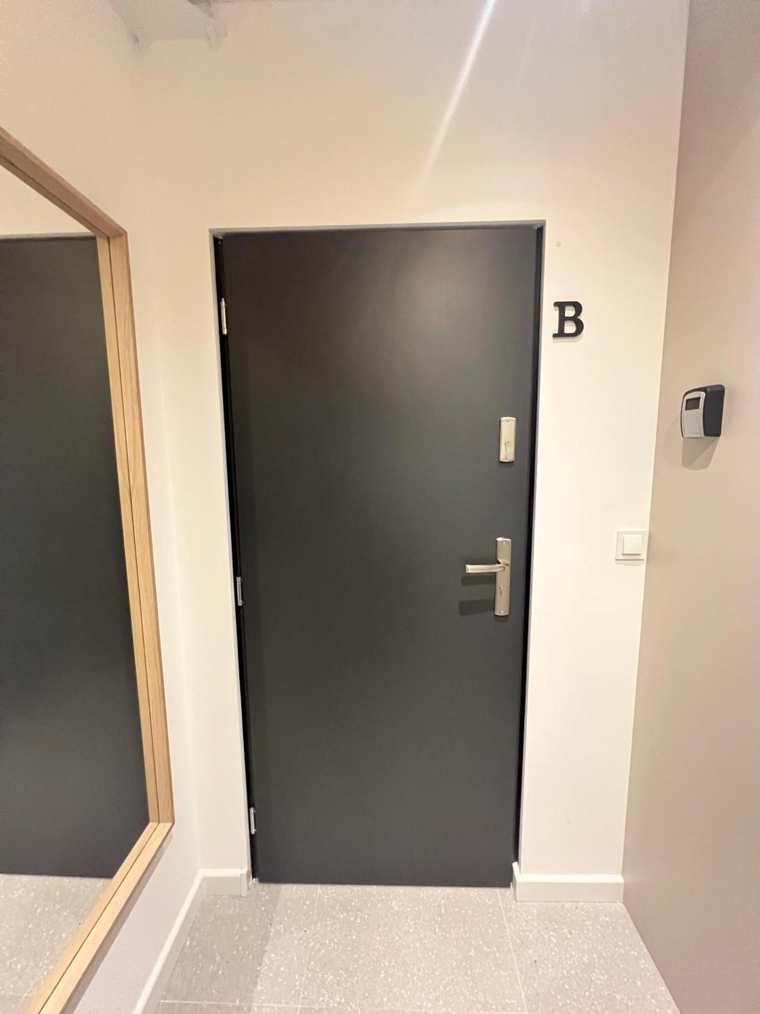 Mieszkanie Blisko Radomskiego Centrum Onkologii Apartment