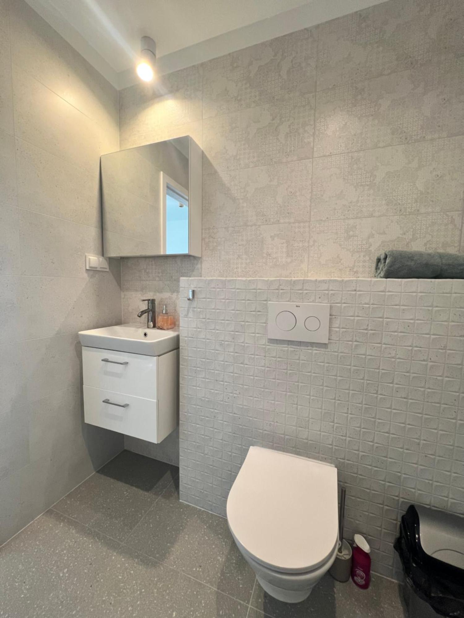 Apartment Mieszkanie Blisko Radomskiego Centrum Onkologii