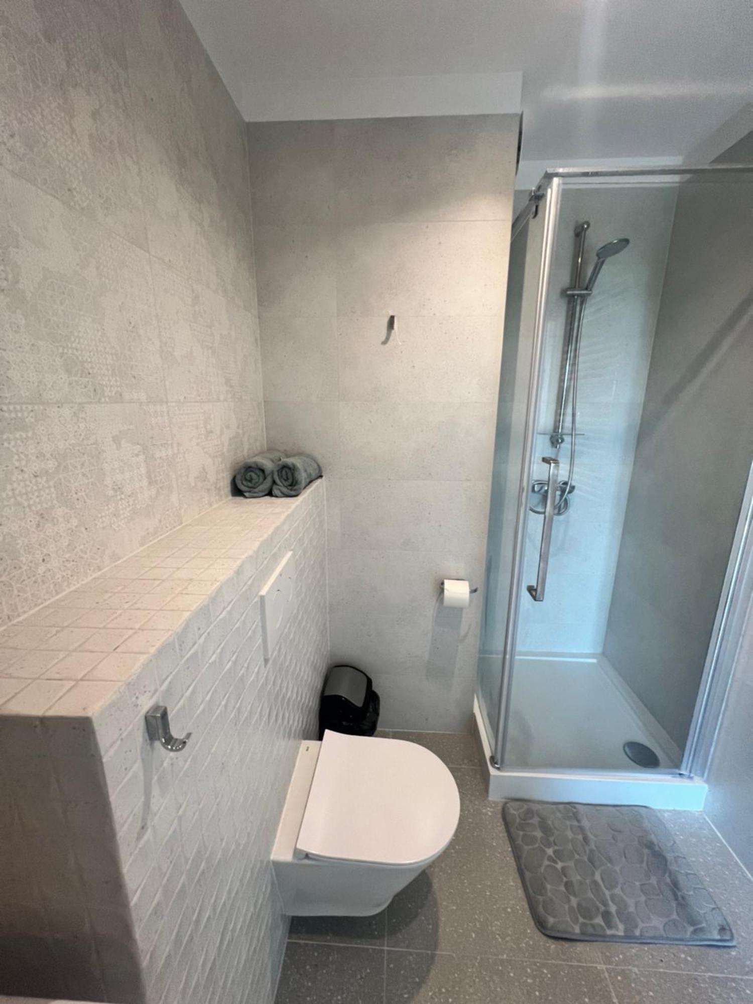Mieszkanie Blisko Radomskiego Centrum Onkologii Apartment Radom