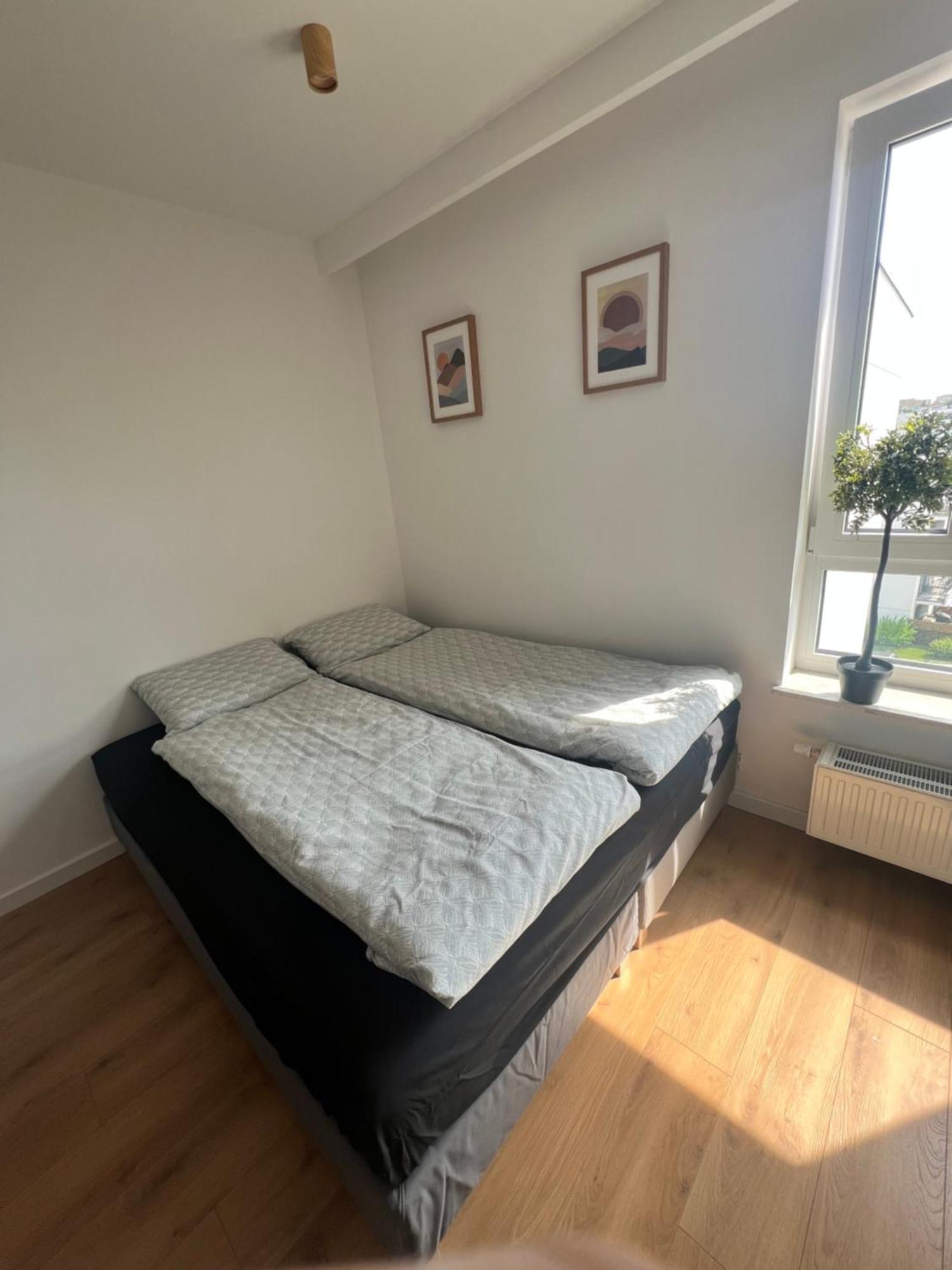Apartment Mieszkanie Blisko Radomskiego Centrum Onkologii Radom