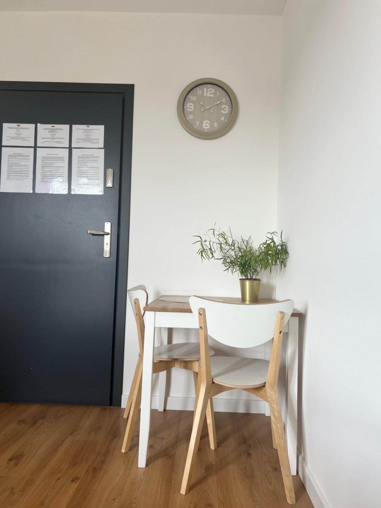 Mieszkanie Blisko Radomskiego Centrum Onkologii Apartment Radom